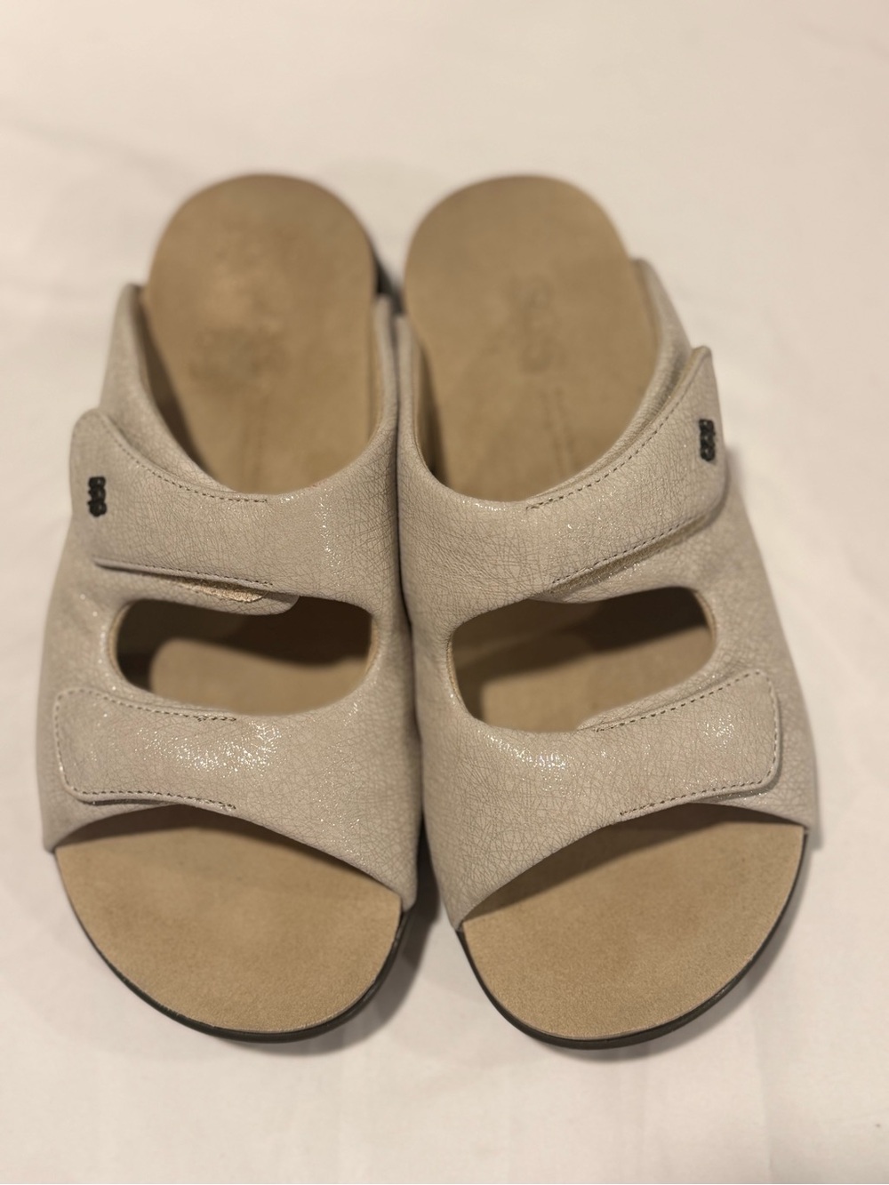 SAS Cozy Sandal